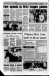 Banbridge Chronicle Thursday 25 October 1990 Page 28