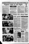 Banbridge Chronicle Thursday 25 October 1990 Page 30