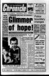 Banbridge Chronicle Thursday 01 November 1990 Page 1