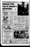 Banbridge Chronicle Thursday 01 November 1990 Page 4