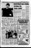 Banbridge Chronicle Thursday 01 November 1990 Page 7