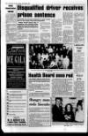 Banbridge Chronicle Thursday 01 November 1990 Page 8
