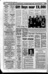 Banbridge Chronicle Thursday 01 November 1990 Page 10