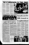 Banbridge Chronicle Thursday 01 November 1990 Page 16