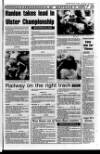 Banbridge Chronicle Thursday 01 November 1990 Page 29