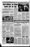 Banbridge Chronicle Thursday 01 November 1990 Page 34