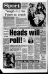Banbridge Chronicle Thursday 01 November 1990 Page 36