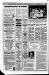 Banbridge Chronicle Thursday 08 November 1990 Page 10
