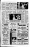 Banbridge Chronicle Thursday 08 November 1990 Page 11