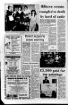 Banbridge Chronicle Thursday 08 November 1990 Page 14