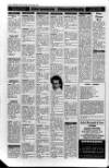 Banbridge Chronicle Thursday 08 November 1990 Page 28