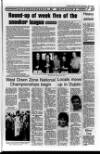 Banbridge Chronicle Thursday 08 November 1990 Page 29