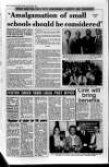 Banbridge Chronicle Thursday 22 November 1990 Page 2