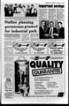 Banbridge Chronicle Thursday 22 November 1990 Page 9