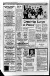 Banbridge Chronicle Thursday 22 November 1990 Page 10