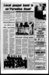 Banbridge Chronicle Thursday 22 November 1990 Page 11