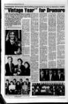 Banbridge Chronicle Thursday 22 November 1990 Page 12