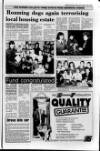 Banbridge Chronicle Thursday 29 November 1990 Page 9
