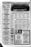 Banbridge Chronicle Thursday 29 November 1990 Page 10