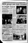 Banbridge Chronicle Thursday 29 November 1990 Page 14