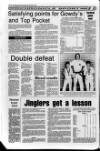 Banbridge Chronicle Thursday 29 November 1990 Page 34
