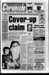 Banbridge Chronicle Thursday 06 December 1990 Page 1