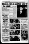 Banbridge Chronicle Thursday 06 December 1990 Page 6