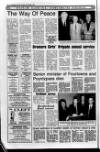 Banbridge Chronicle Thursday 06 December 1990 Page 10