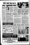 Banbridge Chronicle Thursday 06 December 1990 Page 18
