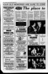 Banbridge Chronicle Thursday 06 December 1990 Page 24