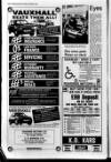 Banbridge Chronicle Thursday 06 December 1990 Page 30