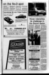 Banbridge Chronicle Thursday 06 December 1990 Page 31