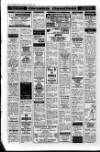 Banbridge Chronicle Thursday 06 December 1990 Page 34