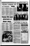 Banbridge Chronicle Thursday 06 December 1990 Page 37