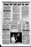 Banbridge Chronicle Thursday 06 December 1990 Page 38