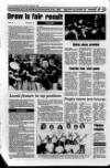 Banbridge Chronicle Thursday 06 December 1990 Page 40