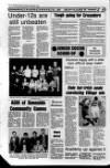 Banbridge Chronicle Thursday 06 December 1990 Page 42