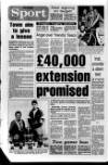 Banbridge Chronicle Thursday 06 December 1990 Page 44