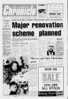 Banbridge Chronicle Thursday 03 January 1991 Page 1