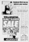 Banbridge Chronicle Thursday 03 January 1991 Page 2