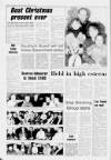Banbridge Chronicle Thursday 03 January 1991 Page 6