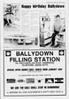 Banbridge Chronicle Thursday 03 January 1991 Page 9