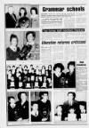 Banbridge Chronicle Thursday 03 January 1991 Page 16