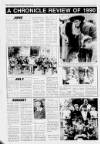 Banbridge Chronicle Thursday 03 January 1991 Page 20