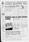 Banbridge Chronicle Thursday 10 January 1991 Page 6