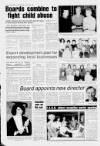Banbridge Chronicle Thursday 10 January 1991 Page 18