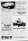 Banbridge Chronicle Thursday 10 January 1991 Page 21