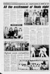 Banbridge Chronicle Thursday 10 January 1991 Page 28