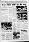 Banbridge Chronicle Thursday 10 January 1991 Page 31