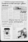 Banbridge Chronicle Thursday 17 January 1991 Page 6